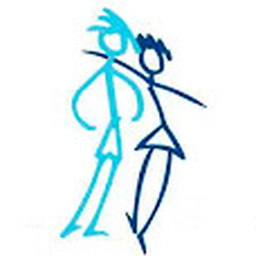 Escola Joc de la bola logo