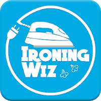 Ironing Wiz