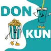 Donkun icon