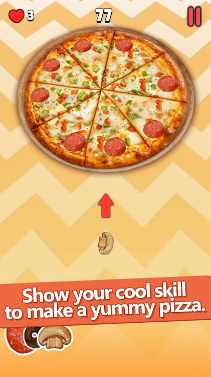 Pizza Hit - 1.0.1 - (Android)