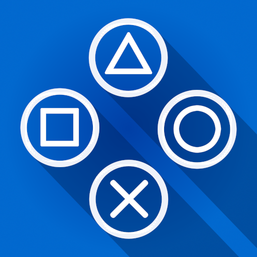 PSPlay: PS5 & PS4 Remote Play - on Google Play