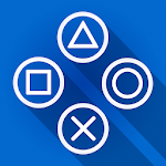 Cover Image of Download PSPlay: PS5 & PS4 Remote Play  APK