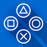 PSPlay: PS5 & PS4 Remote Play icon