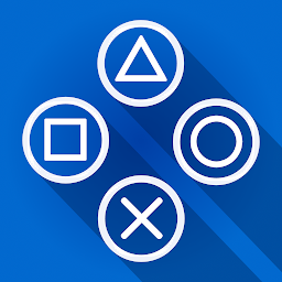 Icon image PSPlay: PS5 & PS4 Remote Play