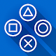 PSPlay: Unlimited PS Remote Play (PS5/ PS4) Laai af op Windows