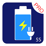 Fast Charger - Battery Saver Master icon