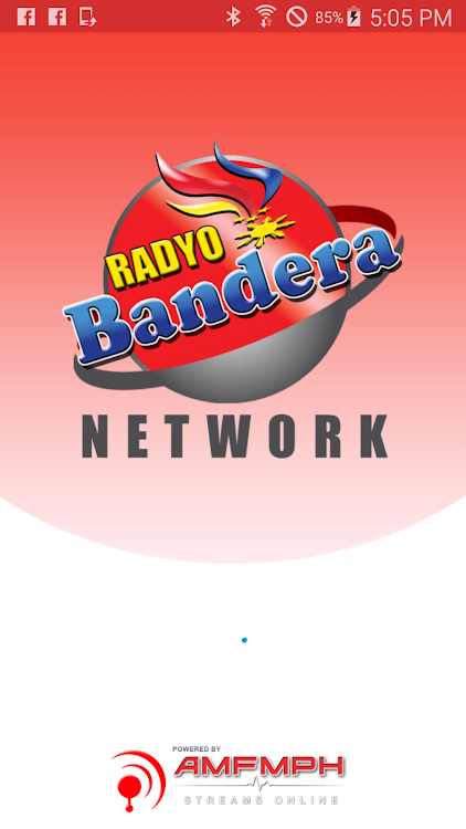 Radyo Bandera Network (Philipp - 1.0.22 - (Android)