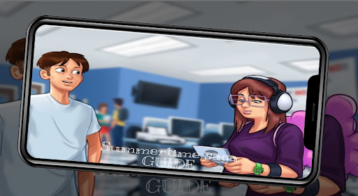 Summertime Saga Tips