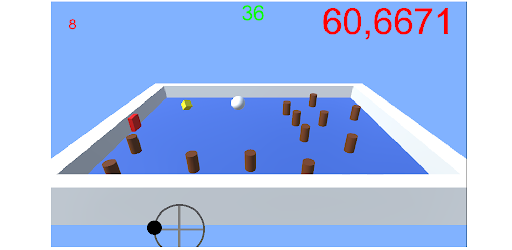 unkty1 rollball Screen 3