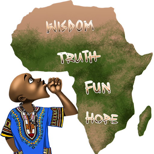 African Proverbs : 3000 Greate  Icon