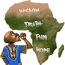 African Proverbs : 3000 Greatest Proverbs + Audio icono