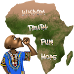 Cover Image of Tải xuống Châm ngôn Châu Phi: 3000 Châm ngôn + Âm thanh hay nhất 1.1.4 APK