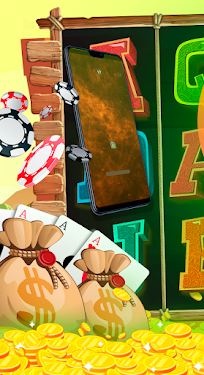 #1. Luck Agenda (Android) By: ravrommelbanaag
