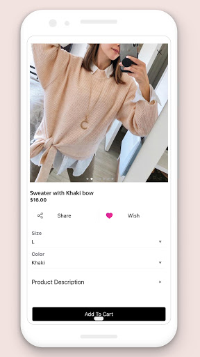 Brooke and Raine Boutique