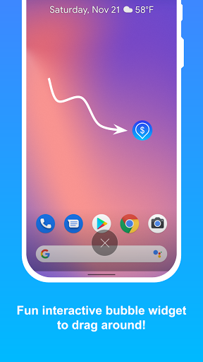Stock Pin Screenshot 4 - AppWisp.com