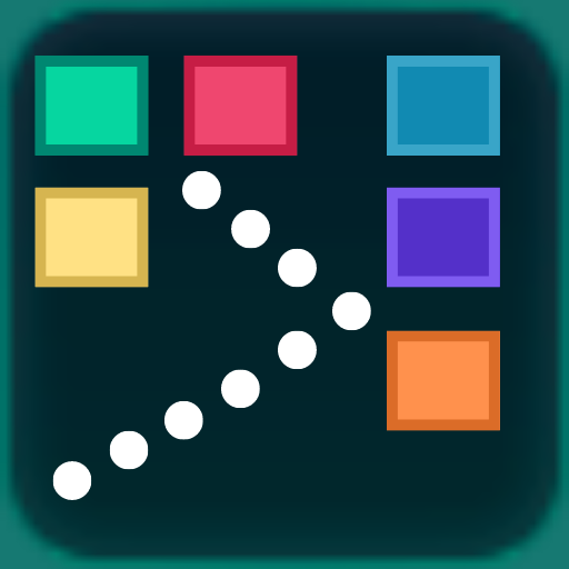 Bricks Smasher: Breakout Blast logo