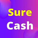 Cover Image of डाउनलोड Sure Cash Pro 1.0 APK