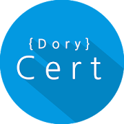 Top 26 Tools Apps Like Dory - Certificate (RSA/CSR/x509/PFX/TLS) - Best Alternatives