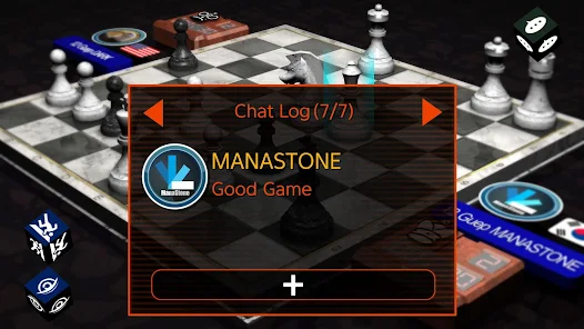 Champion Chess Game for Android - Download