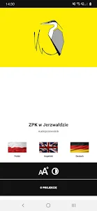 ZPK w Jerzwałdzie