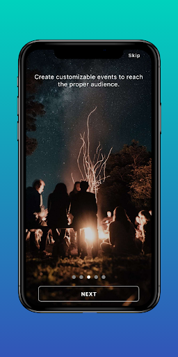 Fearless Screenshot 4 - AppWisp.com