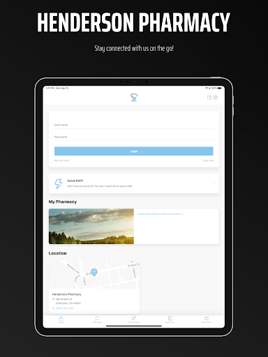 Henderson Pharmacy
