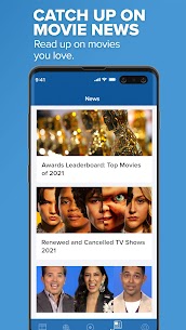 Flixster – Showtimes   Tickets Apk Download 4