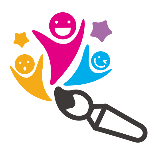 아트랑미술학원 logo