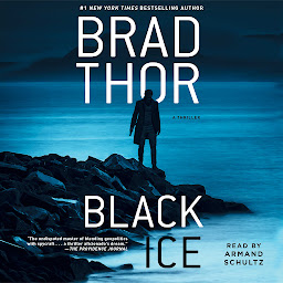 Icon image Black Ice: A Thriller