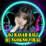 DJ Rasah Bali Rungokno Viral icon