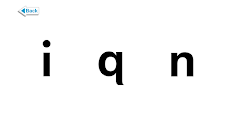 Meet the Letters - Lowercase Gのおすすめ画像2
