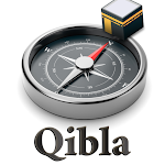 Cover Image of 下载 Qibla Compass - Find Mecca Direction 3.7.2 APK
