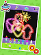screenshot of Coloring book: Transport