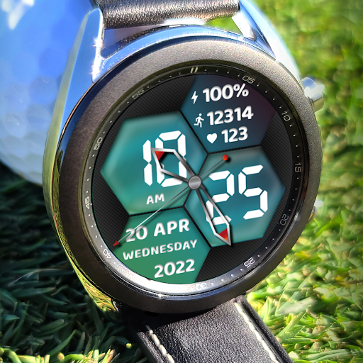 MJ Classic MJ062 Hybrid Screen 3