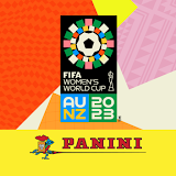 FIFA Panini Collection icon