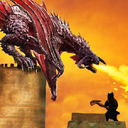 Top 48 Action Apps Like Castle Dragon Hunting Game Hunter New Dragon Games - Best Alternatives