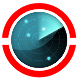 PokeMaps Radar icon