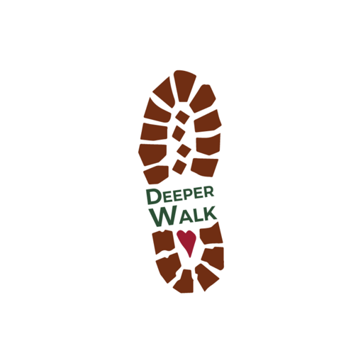 Deeper Walk International for  Android – Latest Version & Features app icon