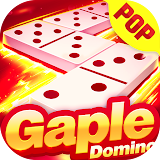POP Gaple -Domino gaple Bandar icon