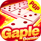 POP Gaple -Domino gaple Bandar 1.22.0