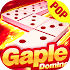 POP Gaple -Domino gaple Bandar