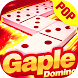 POP Gaple -Domino gaple Bandar - Androidアプリ