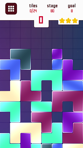 Montile Colorful Tile Puzzles