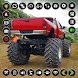 Offroad Monster Mud Truck Game - Androidアプリ