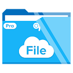 Cover Image of 下载 E File Explorer - ES File Manager 1.0.2 APK