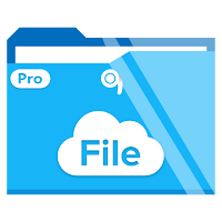 E File Explorer - ES File Manager