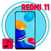 Sound Redmi Note 11 Ringtone