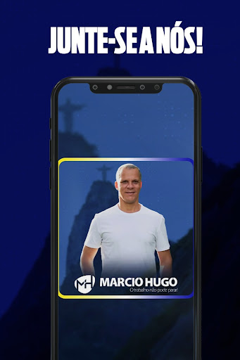 Márcio Hugo Screen 3