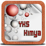 TYT ve AYT Kimya Konuları Anlatım icon