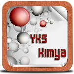TYT ve AYT Kimya Konuları Anlatım Apk